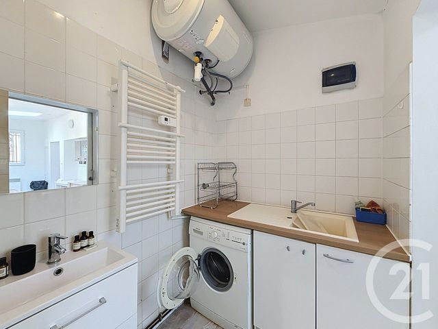 Maison &agrave; vendre - 5 pi&egrave;ces - 97,06 m2 - Villejuif - 94 - ILE-DE-FRANCE