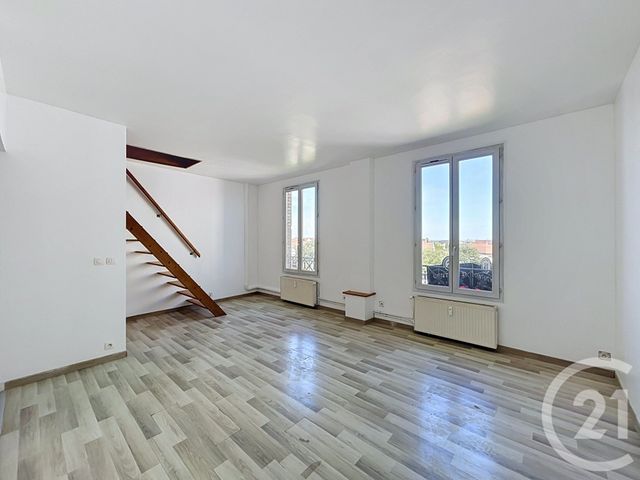 Appartement F2 à vendre VILLEJUIF