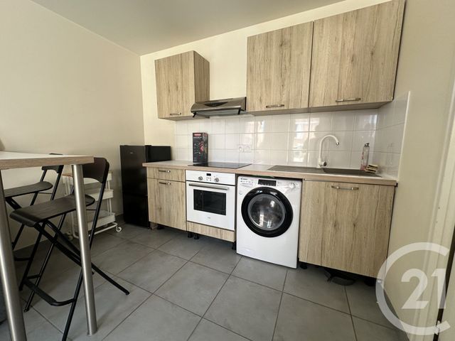 Appartement F2 &agrave; louer - 2 pi&egrave;ces - 25,62 m2 - Villejuif - 94 - ILE-DE-FRANCE