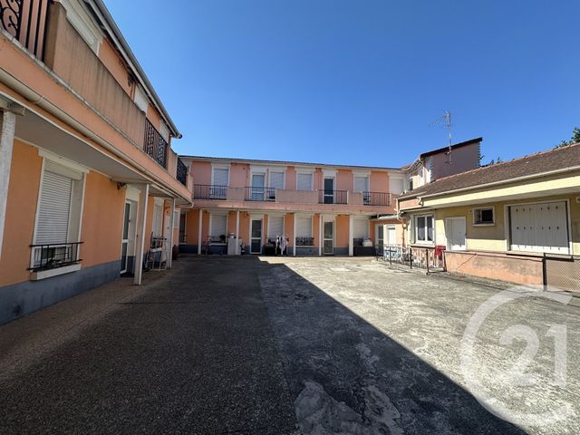 Appartement F2 &agrave; louer - 2 pi&egrave;ces - 25,62 m2 - Villejuif - 94 - ILE-DE-FRANCE