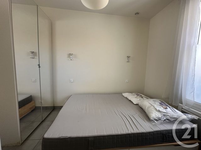 Appartement F2 &agrave; louer - 2 pi&egrave;ces - 25,62 m2 - Villejuif - 94 - ILE-DE-FRANCE