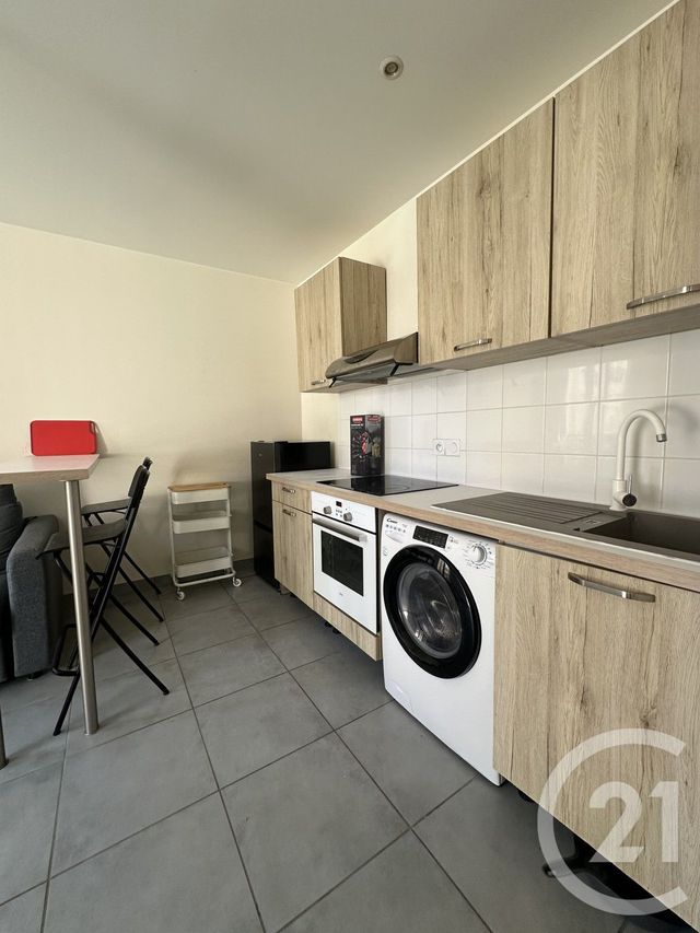 Appartement F2 &agrave; louer - 2 pi&egrave;ces - 25,62 m2 - Villejuif - 94 - ILE-DE-FRANCE