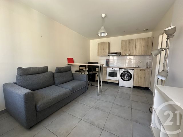 Appartement F2 à louer VILLEJUIF