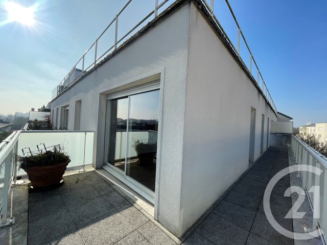 Appartement F3 à louer VILLEJUIF