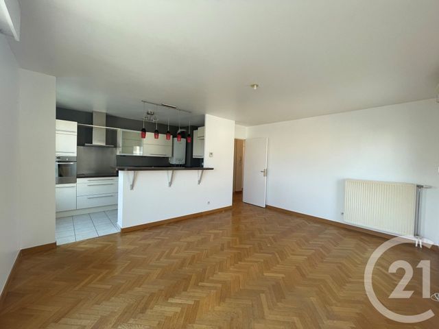 Appartement F3 &agrave; louer - 3 pi&egrave;ces - 61,26 m2 - Villejuif - 94 - ILE-DE-FRANCE