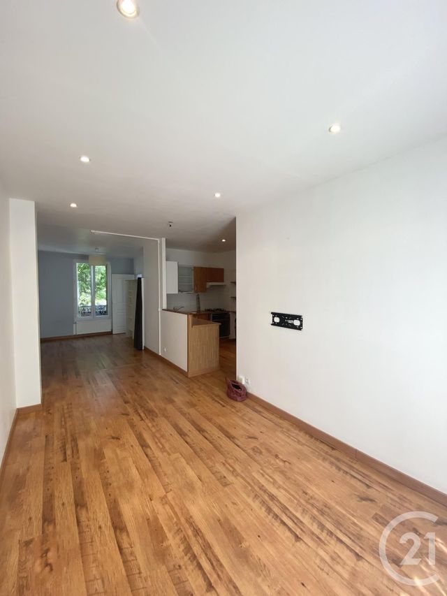 Appartement F1 &agrave; louer - 1 pi&egrave;ce - 35,76 m2 - Villejuif - 94 - ILE-DE-FRANCE