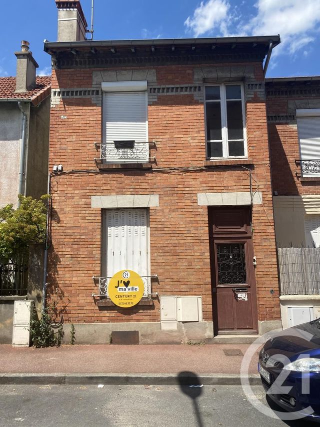 Appartement F1 &agrave; louer - 1 pi&egrave;ce - 35,76 m2 - Villejuif - 94 - ILE-DE-FRANCE