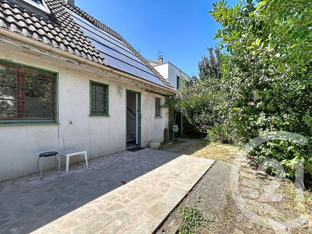 Maison &agrave; vendre - 6 pi&egrave;ces - 137,96 m2 - Villejuif - 94 - ILE-DE-FRANCE