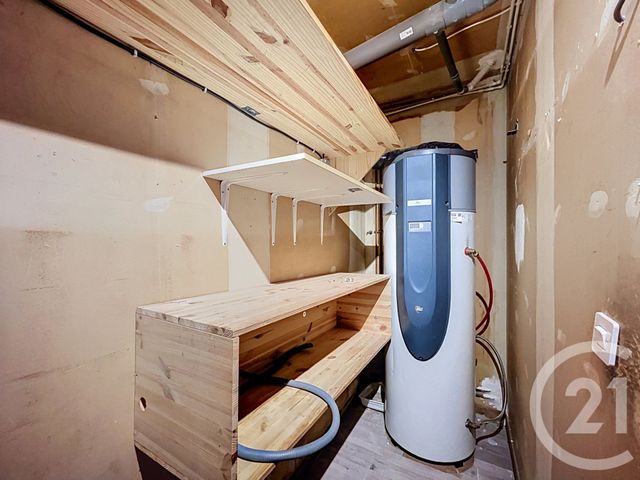 Maison &agrave; vendre - 6 pi&egrave;ces - 137,96 m2 - Villejuif - 94 - ILE-DE-FRANCE