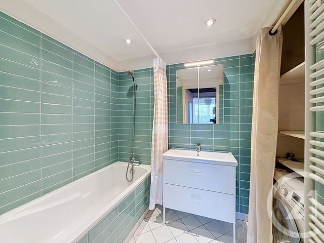 Appartement T3 &agrave; vendre - 3 pi&egrave;ces - 52,83 m2 - Thiais - 94 - ILE-DE-FRANCE