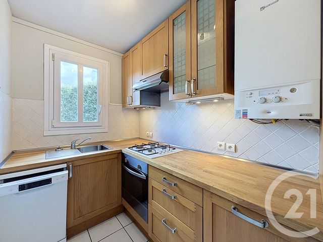 Appartement T3 &agrave; vendre - 3 pi&egrave;ces - 52,83 m2 - Thiais - 94 - ILE-DE-FRANCE
