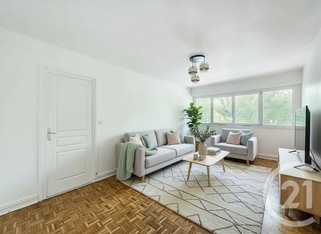 Appartement F3 &agrave; vendre - 3 pi&egrave;ces - 66,48 m2 - Cachan - 94 - ILE-DE-FRANCE