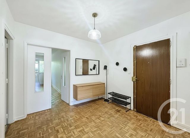 Appartement F3 &agrave; vendre - 3 pi&egrave;ces - 66,48 m2 - Cachan - 94 - ILE-DE-FRANCE