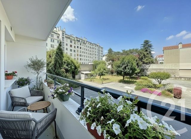 Appartement F3 à vendre CACHAN