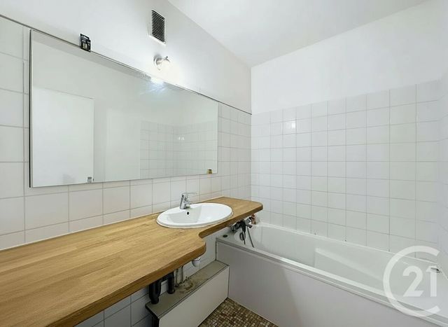 Appartement F3 &agrave; vendre - 3 pi&egrave;ces - 66,48 m2 - Cachan - 94 - ILE-DE-FRANCE