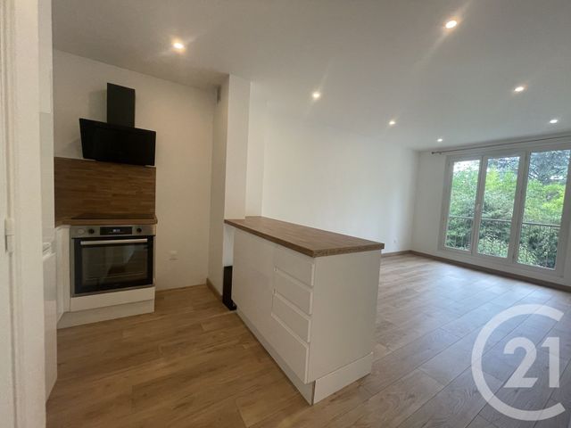 appartement - VILLEJUIF - 94