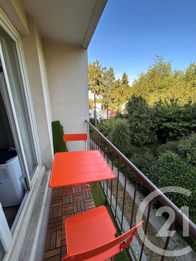 Appartement à louer VILLEJUIF