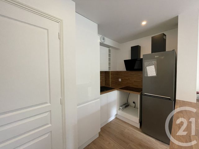 Appartement &agrave; louer - 2 pi&egrave;ces - 39,42 m2 - Villejuif - 94 - ILE-DE-FRANCE