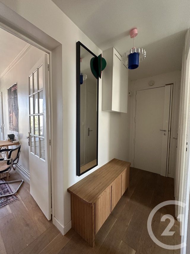 Appartement &agrave; louer - 2 pi&egrave;ces - 45,83 m2 - Villejuif - 94 - ILE-DE-FRANCE