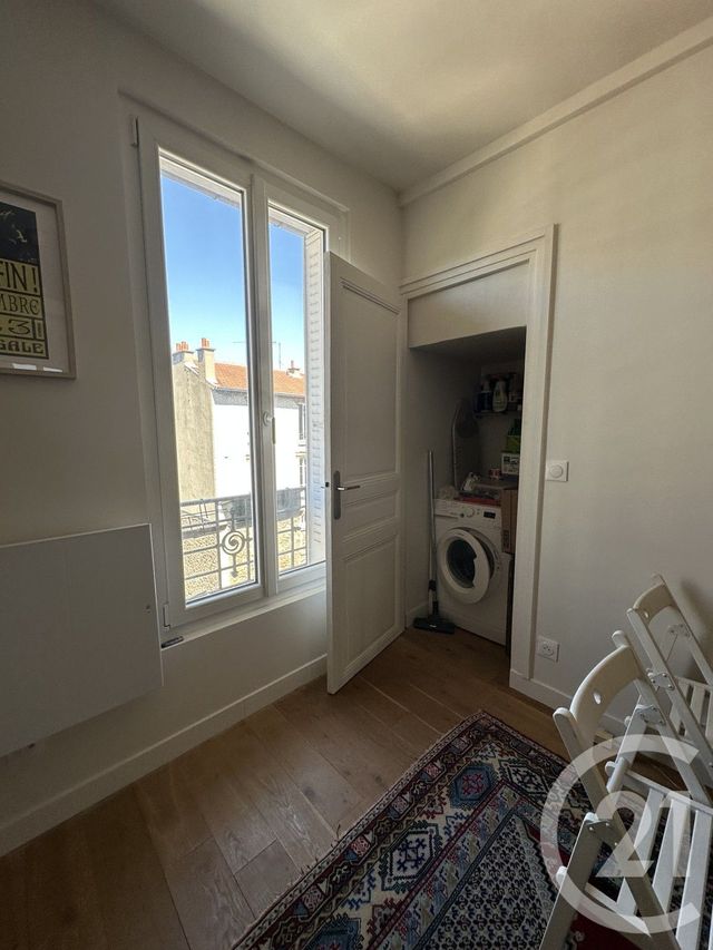 Appartement &agrave; louer - 2 pi&egrave;ces - 45,83 m2 - Villejuif - 94 - ILE-DE-FRANCE