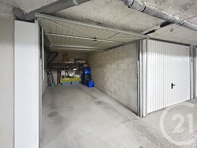 Appartement &agrave; vendre - 3 pi&egrave;ces - 56,58 m2 - Villejuif - 94 - ILE-DE-FRANCE