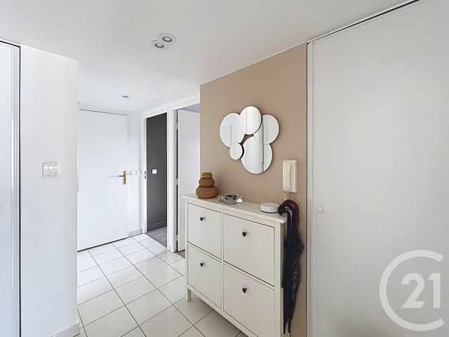 Appartement &agrave; vendre - 3 pi&egrave;ces - 56,58 m2 - Villejuif - 94 - ILE-DE-FRANCE