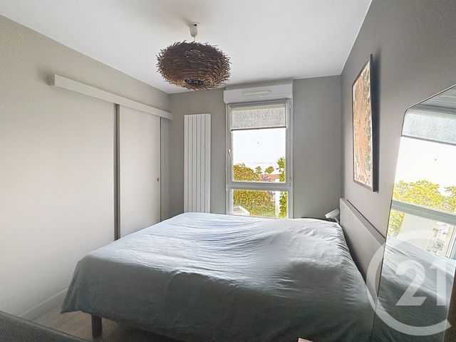 Appartement &agrave; vendre - 3 pi&egrave;ces - 56,58 m2 - Villejuif - 94 - ILE-DE-FRANCE