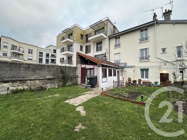 Appartement Studio &agrave; louer - 1 pi&egrave;ce - 16,17 m2 - Villejuif - 94 - ILE-DE-FRANCE