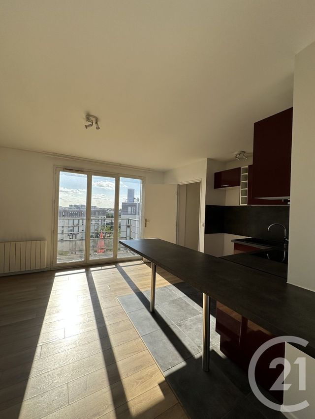 Appartement &agrave; louer - 2 pi&egrave;ces - 38,79 m2 - Villejuif - 94 - ILE-DE-FRANCE