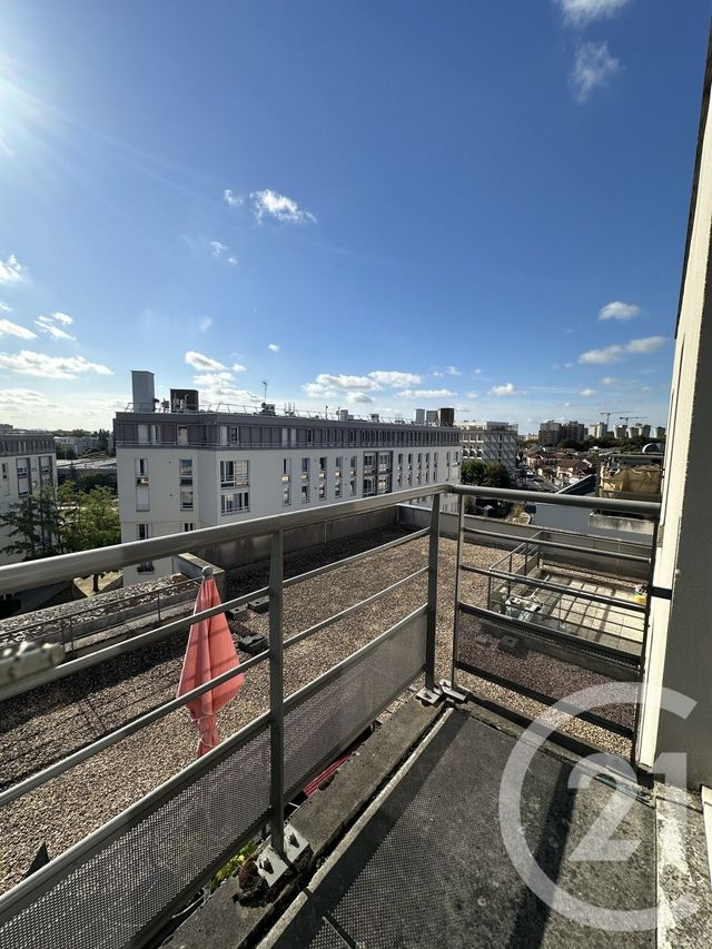 Appartement &agrave; louer - 2 pi&egrave;ces - 38,79 m2 - Villejuif - 94 - ILE-DE-FRANCE