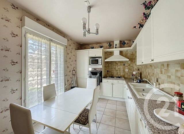 Maison &agrave; vendre - 6 pi&egrave;ces - 105,66 m2 - Villejuif - 94 - ILE-DE-FRANCE