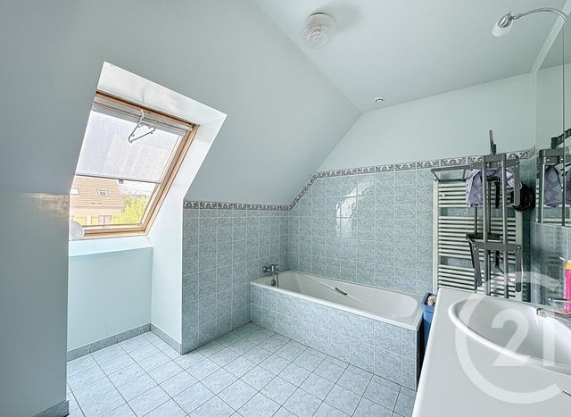 Maison &agrave; vendre - 6 pi&egrave;ces - 105,66 m2 - Villejuif - 94 - ILE-DE-FRANCE