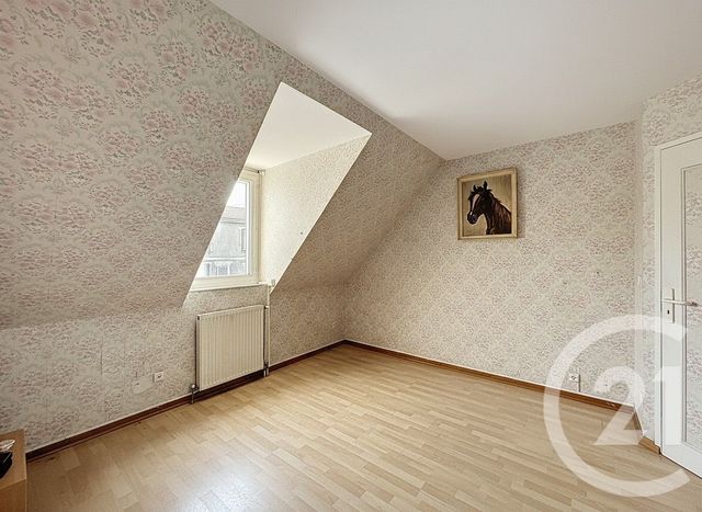 Maison &agrave; vendre - 6 pi&egrave;ces - 105,66 m2 - Villejuif - 94 - ILE-DE-FRANCE