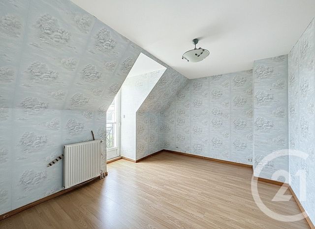 Maison &agrave; vendre - 6 pi&egrave;ces - 105,66 m2 - Villejuif - 94 - ILE-DE-FRANCE