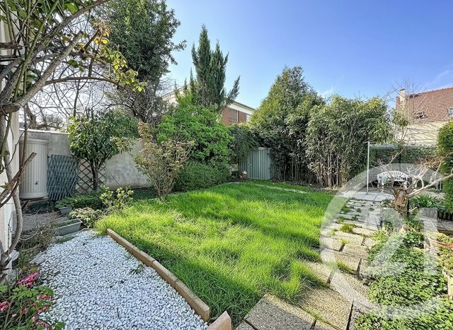Maison &agrave; vendre - 6 pi&egrave;ces - 105,66 m2 - Villejuif - 94 - ILE-DE-FRANCE