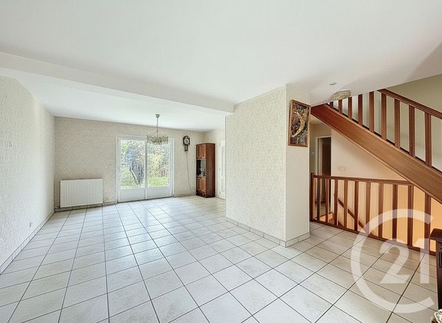 Maison &agrave; vendre - 6 pi&egrave;ces - 105,66 m2 - Villejuif - 94 - ILE-DE-FRANCE