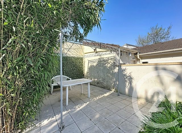 Maison &agrave; vendre - 6 pi&egrave;ces - 105,66 m2 - Villejuif - 94 - ILE-DE-FRANCE