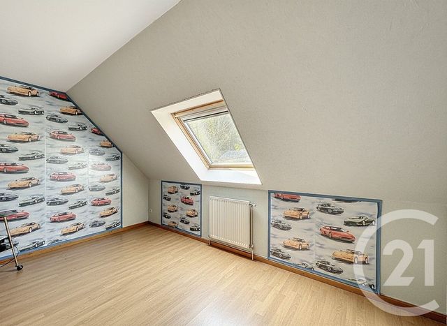 Maison &agrave; vendre - 6 pi&egrave;ces - 105,66 m2 - Villejuif - 94 - ILE-DE-FRANCE