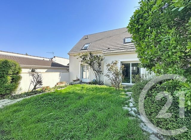 Maison &agrave; vendre - 6 pi&egrave;ces - 105,66 m2 - Villejuif - 94 - ILE-DE-FRANCE