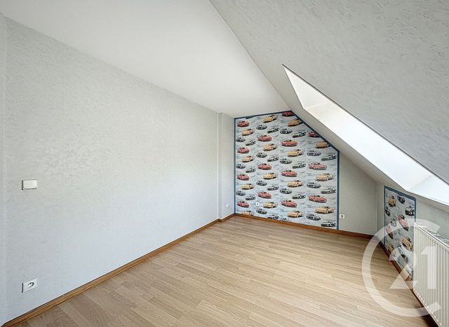 Maison &agrave; vendre - 6 pi&egrave;ces - 105,66 m2 - Villejuif - 94 - ILE-DE-FRANCE