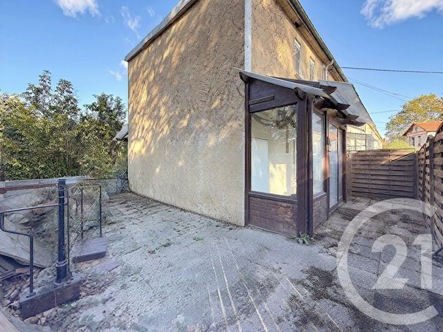 maison - VILLEJUIF - 94
