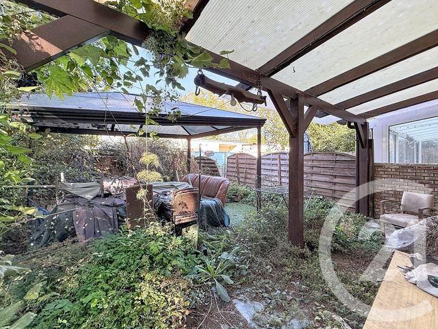 Maison &agrave; vendre - 3 pi&egrave;ces - 62,17 m2 - Villejuif - 94 - ILE-DE-FRANCE