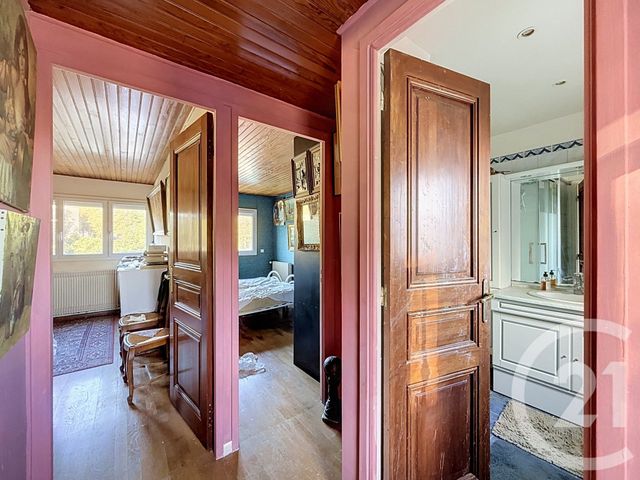 Maison &agrave; vendre - 3 pi&egrave;ces - 62,17 m2 - Villejuif - 94 - ILE-DE-FRANCE