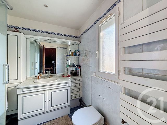 Maison &agrave; vendre - 3 pi&egrave;ces - 62,17 m2 - Villejuif - 94 - ILE-DE-FRANCE