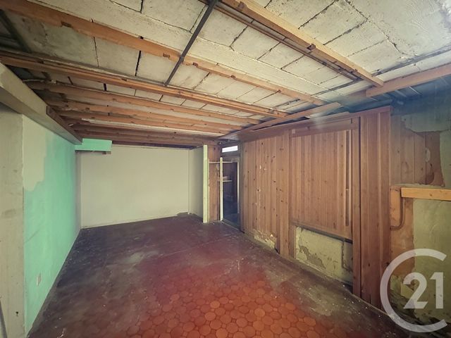 Maison &agrave; vendre - 3 pi&egrave;ces - 62,17 m2 - Villejuif - 94 - ILE-DE-FRANCE