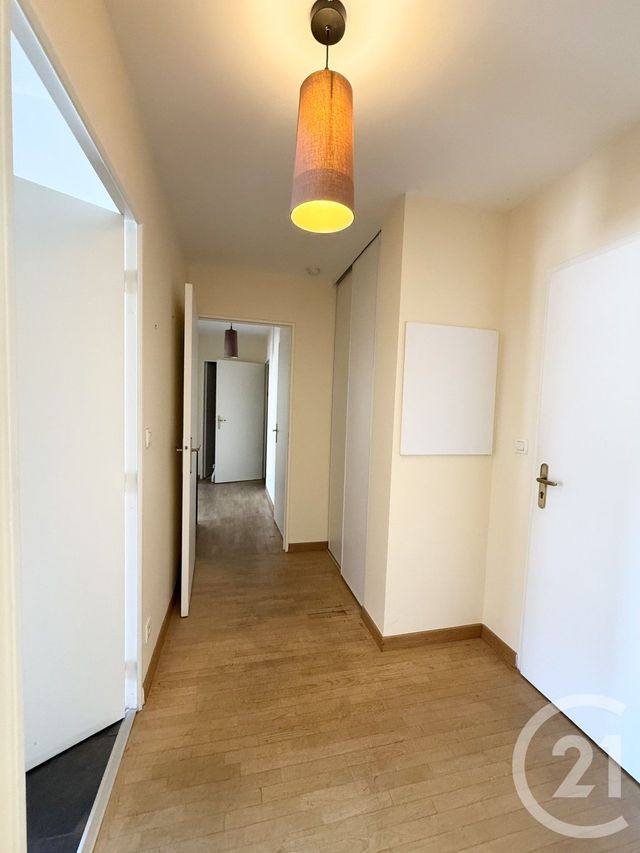 Appartement F3 &agrave; louer - 3 pi&egrave;ces - 62,25 m2 - Villejuif - 94 - ILE-DE-FRANCE