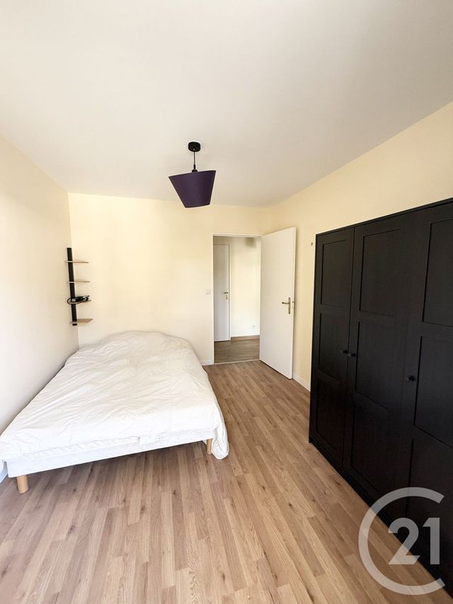 Appartement F3 &agrave; louer - 3 pi&egrave;ces - 62,25 m2 - Villejuif - 94 - ILE-DE-FRANCE