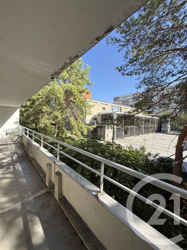 Appartement F3 à louer VILLEJUIF