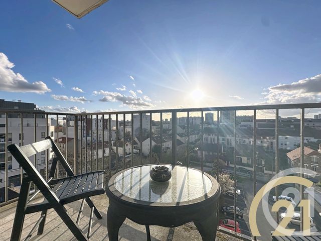 Appartement F5 &agrave; vendre - 4 pi&egrave;ces - 76,93 m2 - Villejuif - 94 - ILE-DE-FRANCE