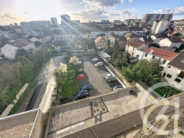 Appartement F5 &agrave; vendre - 4 pi&egrave;ces - 76,93 m2 - Villejuif - 94 - ILE-DE-FRANCE